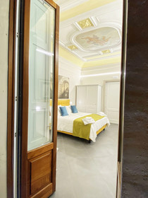 Anfiteatro Le Suites
