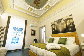 Anfiteatro Le Suites