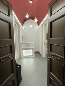 Anfiteatro Le Suites