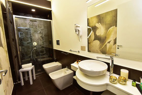 Anfiteatro Le Suites