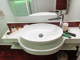 Anfiteatro Le Suites