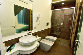 Anfiteatro Le Suites