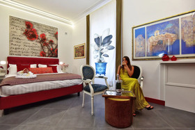 Anfiteatro Le Suites