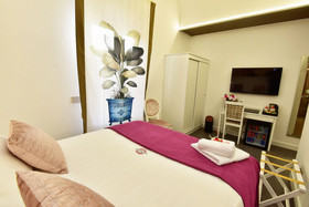 Anfiteatro Le Suites