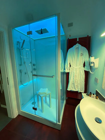 Anfiteatro Le Suites