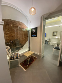 Anfiteatro Le Suites
