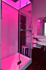 Anfiteatro Le Suites