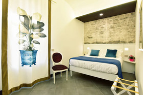 Anfiteatro Le Suites
