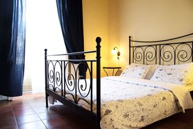 Antica Dimora Caruso