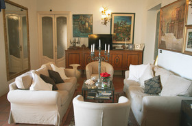 Antica Dimora Caruso