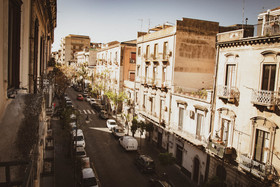 Antica Dimora Caruso