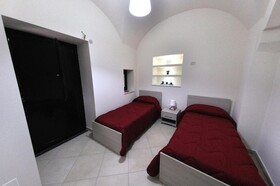 Apartments Casa Vacanze Dante