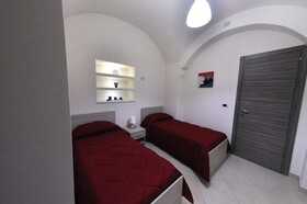 Apartments Casa Vacanze Dante