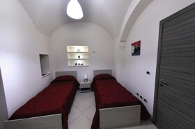 Apartments Casa Vacanze Dante