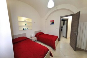 Apartments Casa Vacanze Dante
