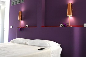 Bad - Bed & Breakfast and Design