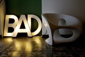 Bad - Bed & Breakfast and Design