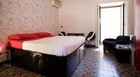 Bad - Bed & Breakfast and Design