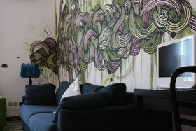 Bad - Bed & Breakfast and Design