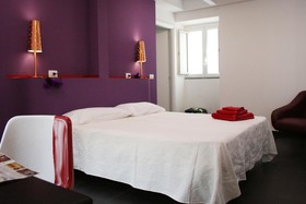 Bad - Bed & Breakfast and Design