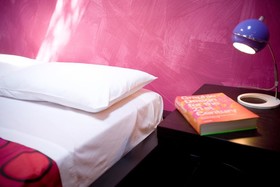 Bad - Bed & Breakfast and Design