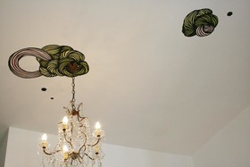 Bad - Bed & Breakfast and Design