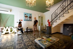 Bad - Bed & Breakfast and Design
