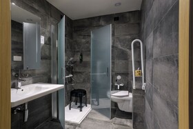 B&B HOTEL Catania City Center