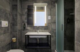 B&B HOTEL Catania City Center