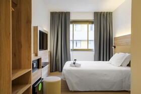 B&B HOTEL Catania City Center