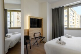 B&B HOTEL Catania City Center