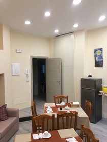 B&B Il Bastione