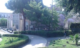 B&B Lanza Catania
