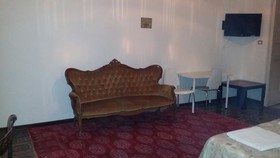 B&B Lanza Catania
