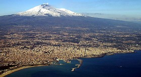 B&B Lanza Catania