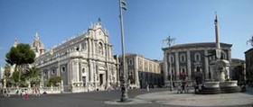 B&B Lanza Catania