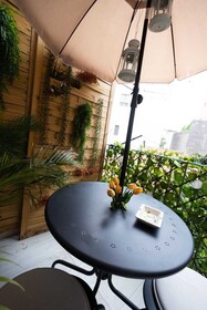 B&b Morosoli Palace