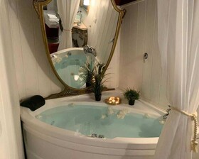 B&b Morosoli Palace
