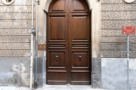 B&B Palazzo Perrotta