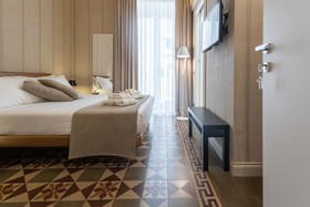 B&B Palazzo Perrotta