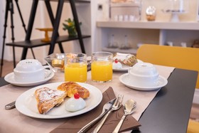 B&B Palazzo Perrotta
