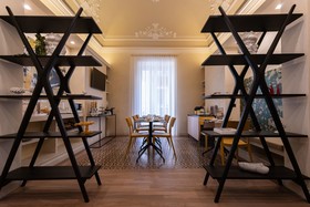 B&B Palazzo Perrotta
