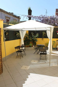 B&b Scirocco d'Africa