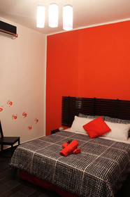 B&b Scirocco d'Africa