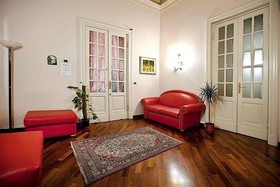 B&B Alba