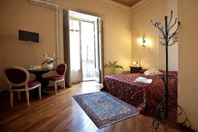 B&B Alba