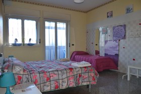 B&B Catania Aeroporto