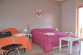 B&B Catania Aeroporto