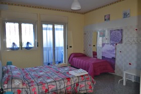 B&B Catania Aeroporto