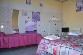 B&B Catania Aeroporto
